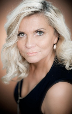 Manuela Van Geenhoven - sopraan / zangeres